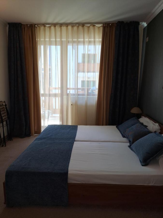 Annett Apartments At Emerald Hotel Bansko Eksteriør billede